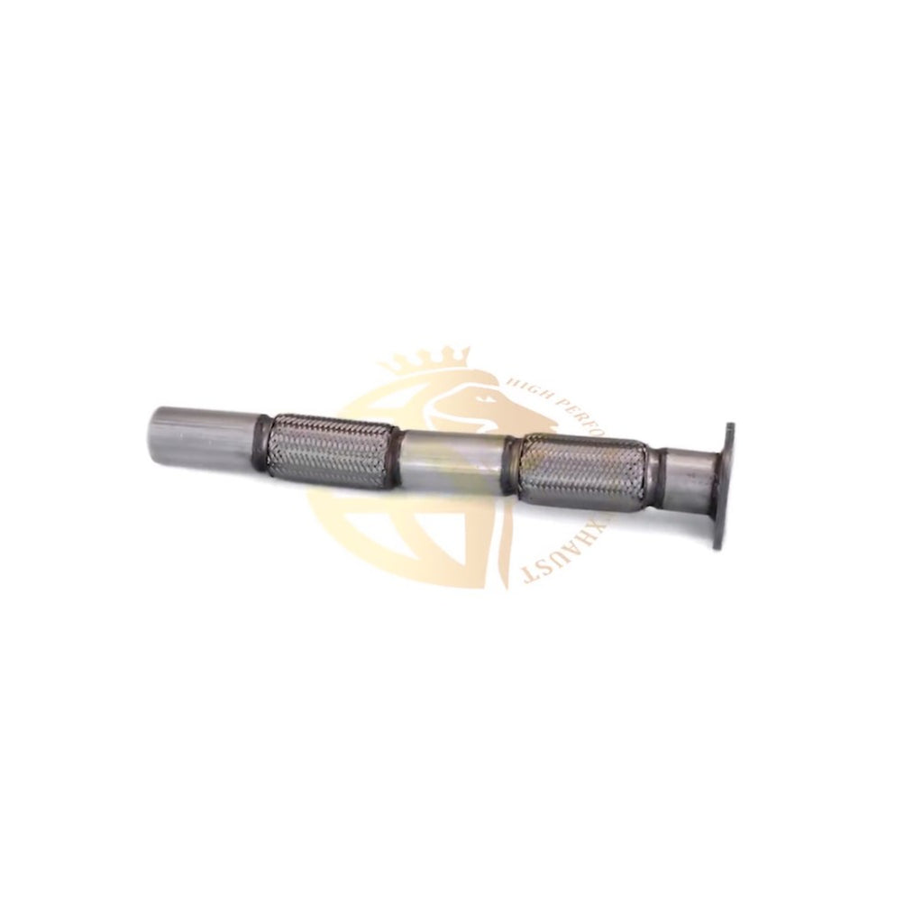 Compatible with ford windstar 1995-2003 3.8L fwd stainless steel emissions control component