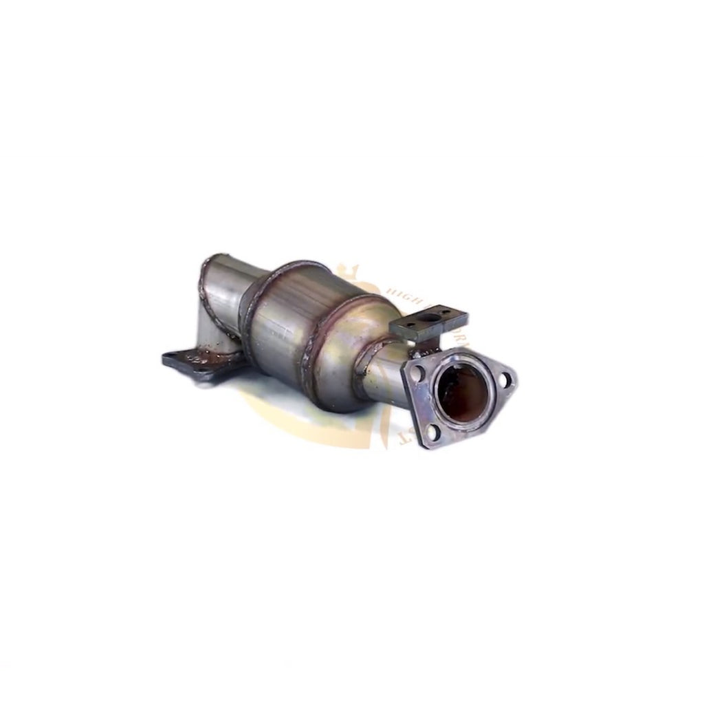 Radiator Side Emissions Control Component compatible with honda accord crosstour 2010-2011 FWD/AWD 3.5L | Direct Fit & Durable
