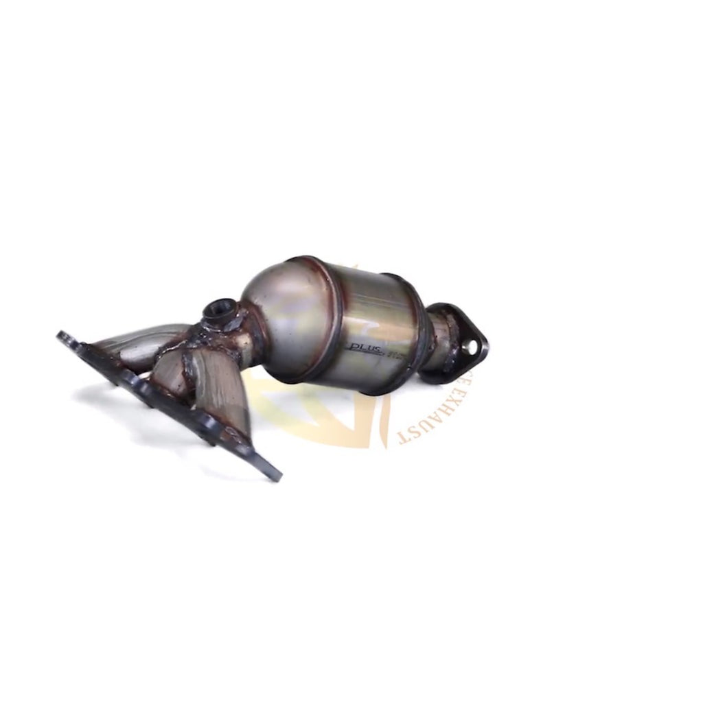 Kia Rondo 2007-2010 2.7L FWD