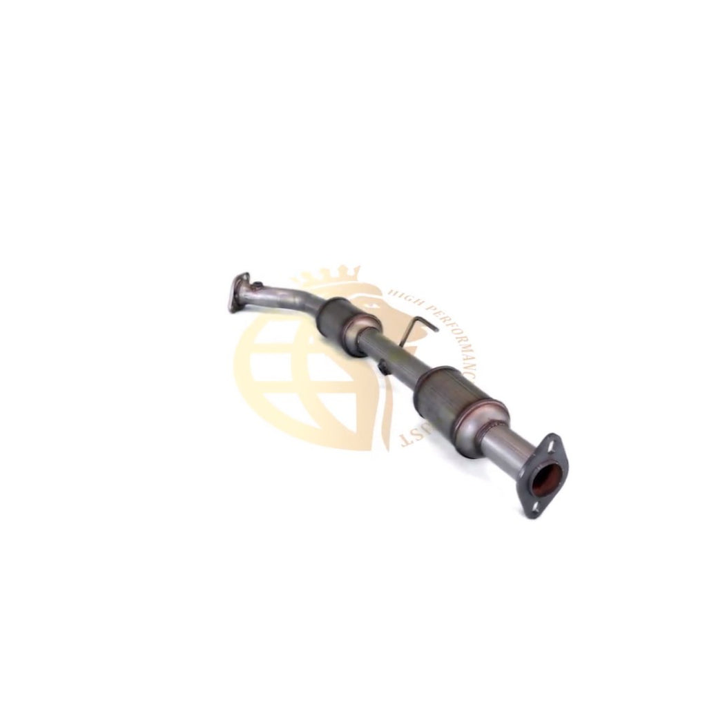 compatible with toyota tacoma 2005-2015 RWD/4WD 2.7L I4 | Direct Fit & Durable