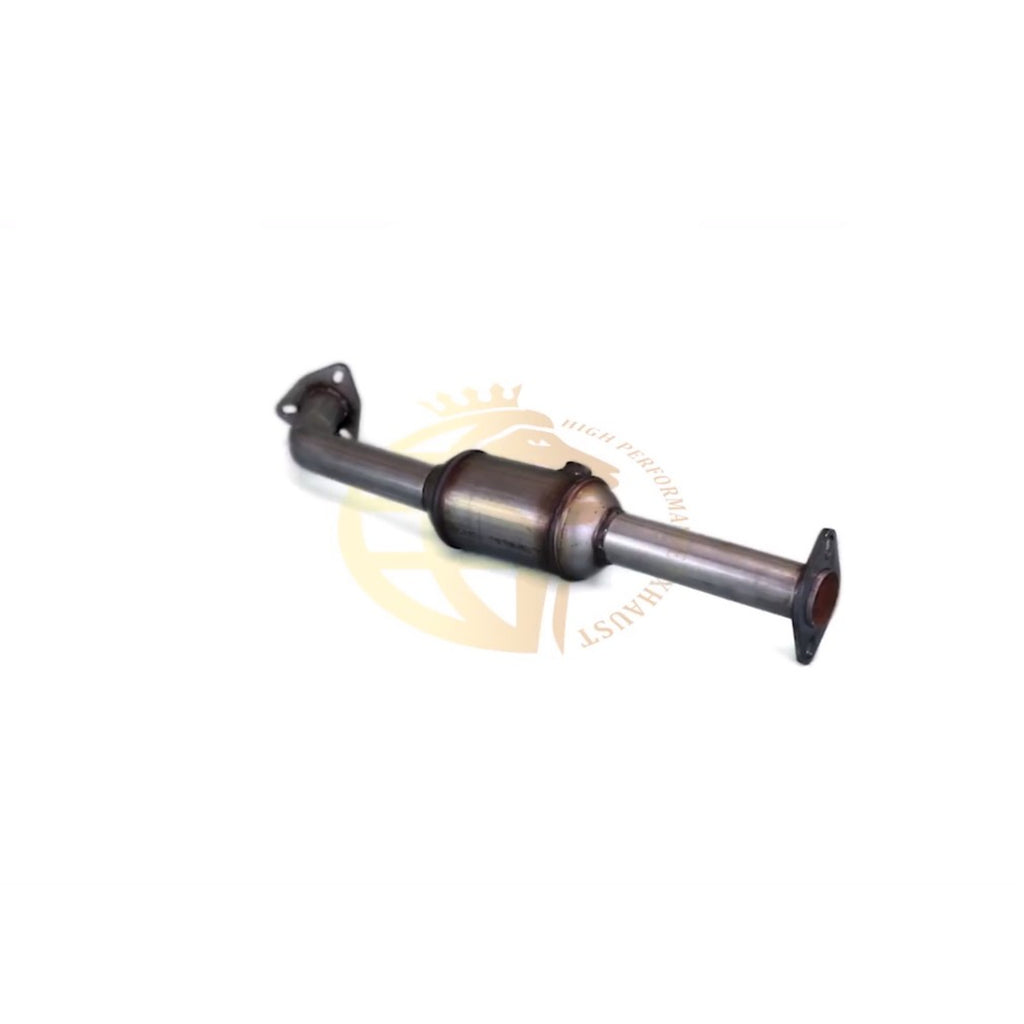 Compatible with toyota tundra 2000-2002 RWD/4WD 4.7L V8 stainless steel
