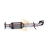 Kia Sedona 2002-2005 3.5L FWD Performance Component