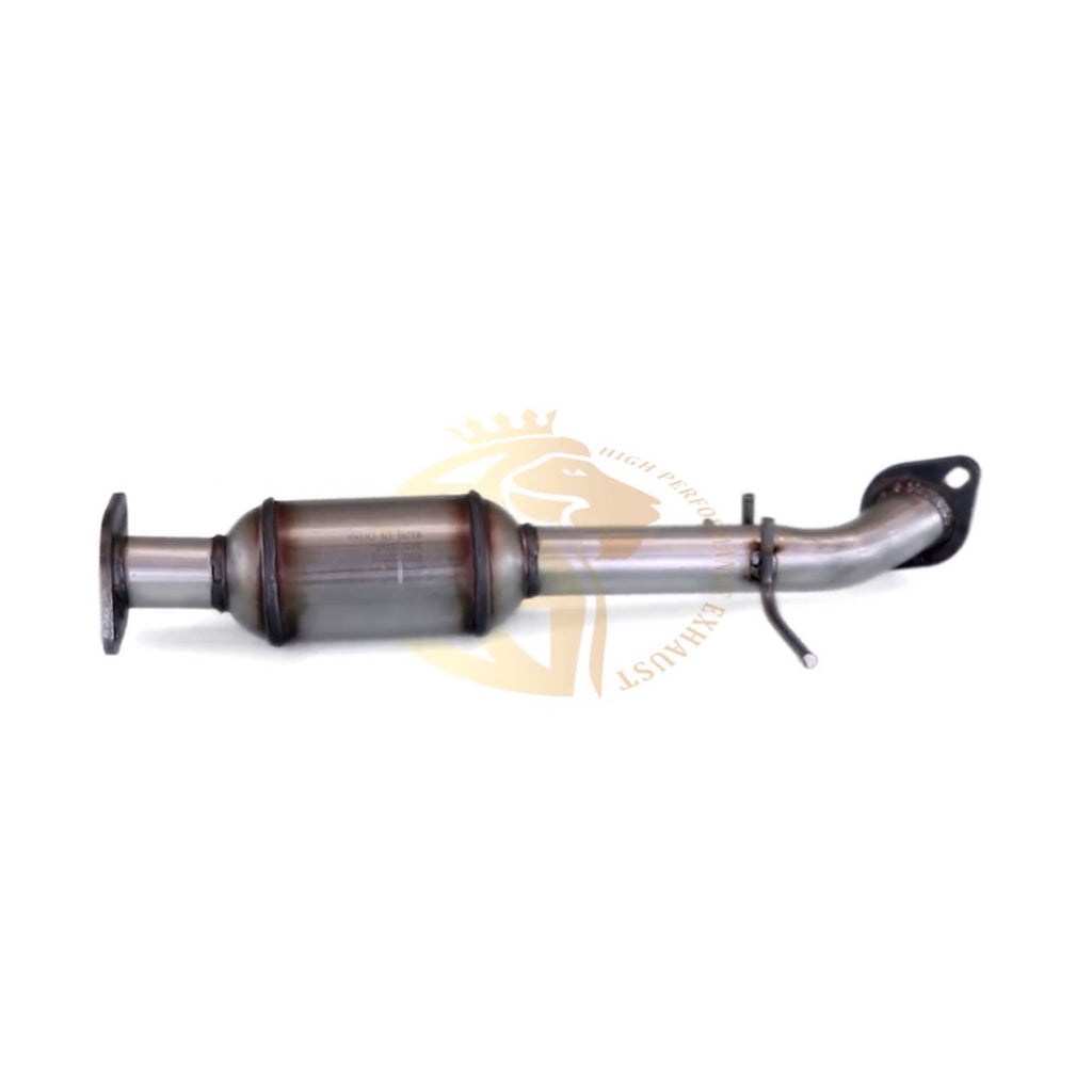 Kia Sedona 2002-2005 3.5L FWD Performance Component