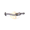 Sound Control Component compatible with toyota fj cruiser 2007-2009 4WD/RWD 4.0L | Direct Fit & Durable