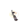 Compatible with lexus es300 2002-2003 FWD 3.0L V6 stainless steel
