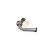 Compatible with mazda b4000 2007-2010 RWD/4WD 4.0L V6 stainless steel emissions control component