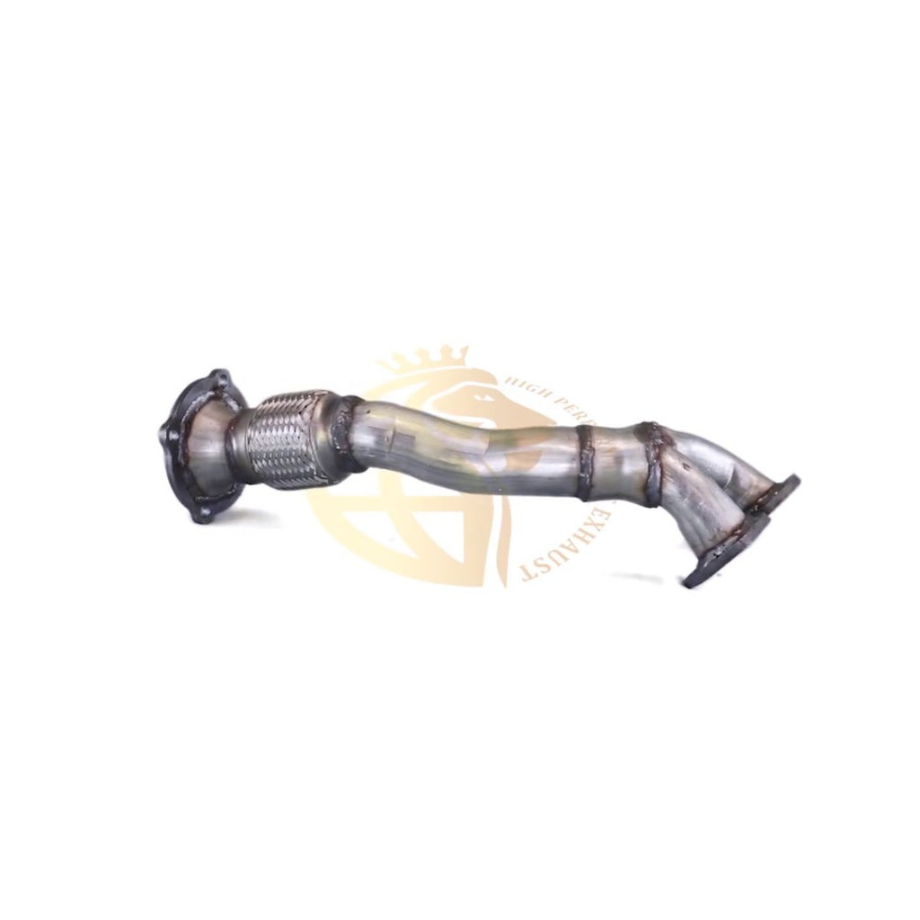 Audi TT Quattro 2000-2001 1.8L AWD Performance Component