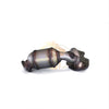 Left Side Emissions Control Component compatible with toyota rav4 2006-2012 4WD/FWD 3.5L | Direct Fit & Durable