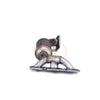 Compatible with mazda tribute 2008 3.0L fwd/4wd stainless steel emissions control component