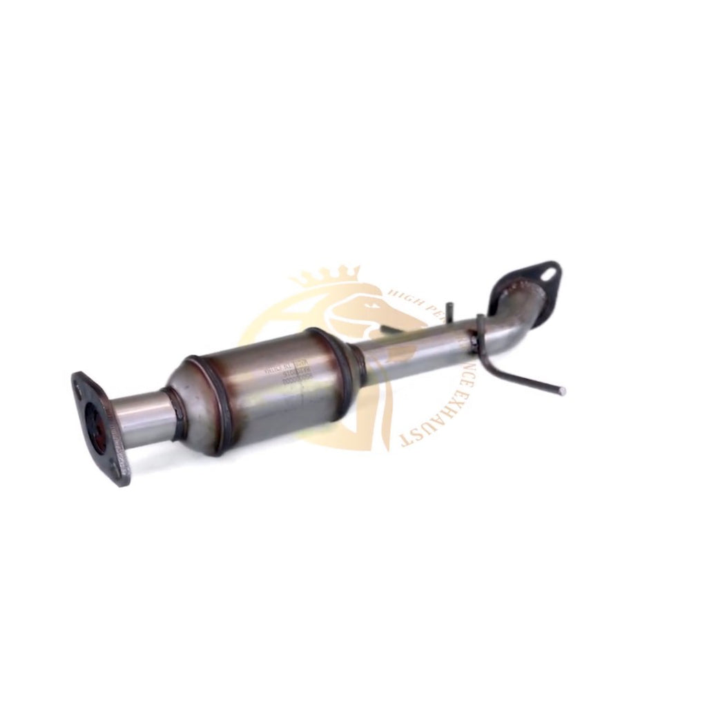 Kia Sedona 2002-2005 3.5L FWD Performance Component