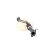 Chevrolet Impala 2000-2005 3.8L FWD