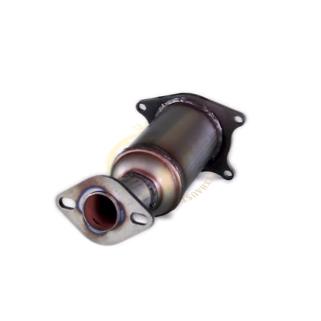 Firewall Side Emissions Control Component compatible with ford fusion 2010-2012 FWD/AWD 3.5L | Direct Fit & Durable