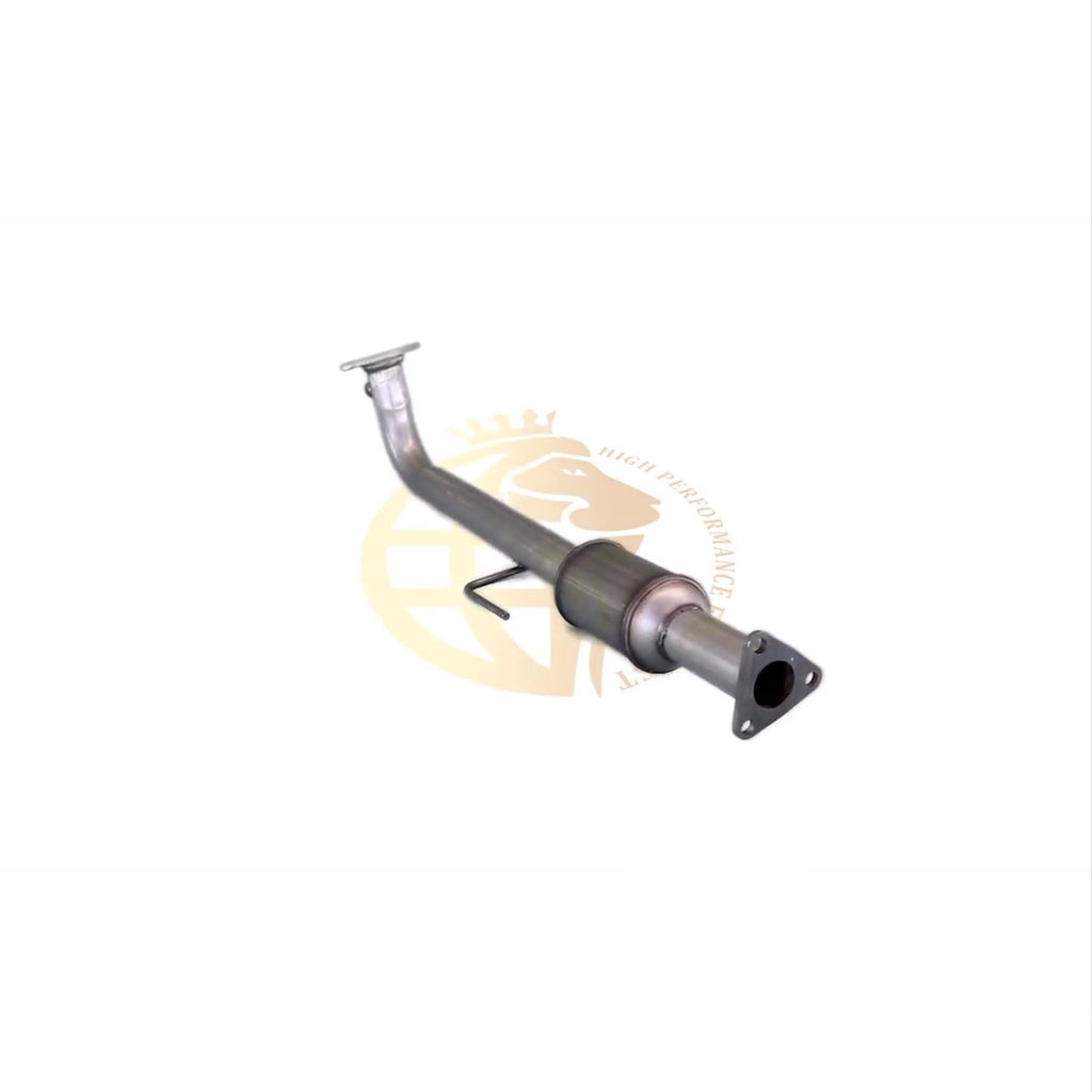 Brand Exhausts catalytic converter compatible with Honda Civic 2001-2005 1.7L
