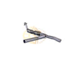 Compatible with ford f-150 1997-2002 RWD 4.2L V6 stainless steel emissions control component
