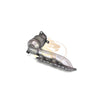 Compatible with suzuki xl-7 2004-2006 4WD/RWD 2.7L V6 stainless steel emissions control component