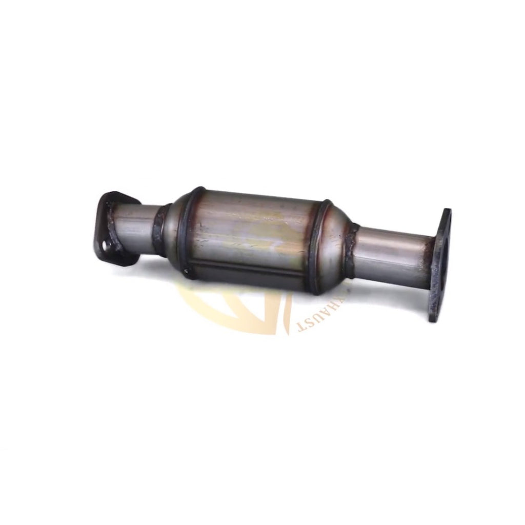 Rear Emissions Control Component compatible with kia magentis 2007-2010 FWD 2.7L | Direct Fit & Durable