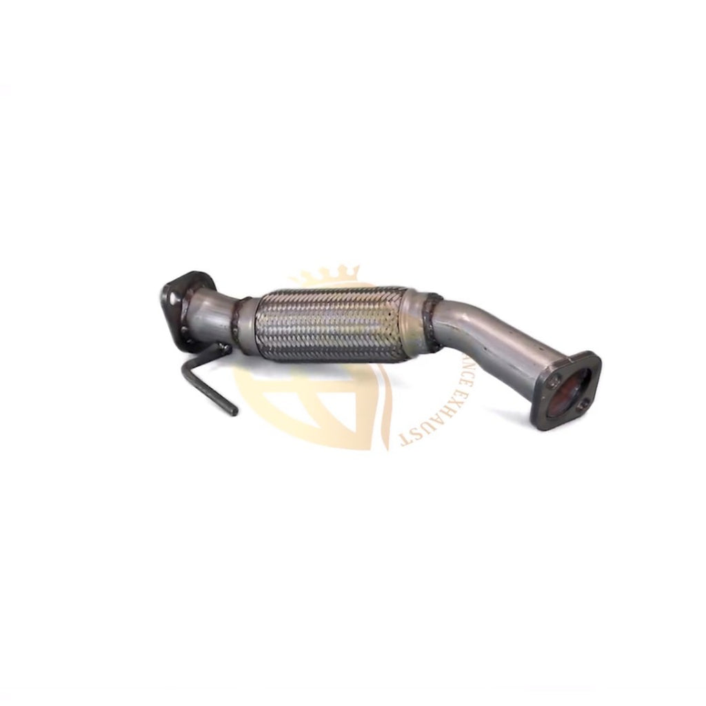 Kia Sorento 2014-2020 2.4L  AWD & FWD