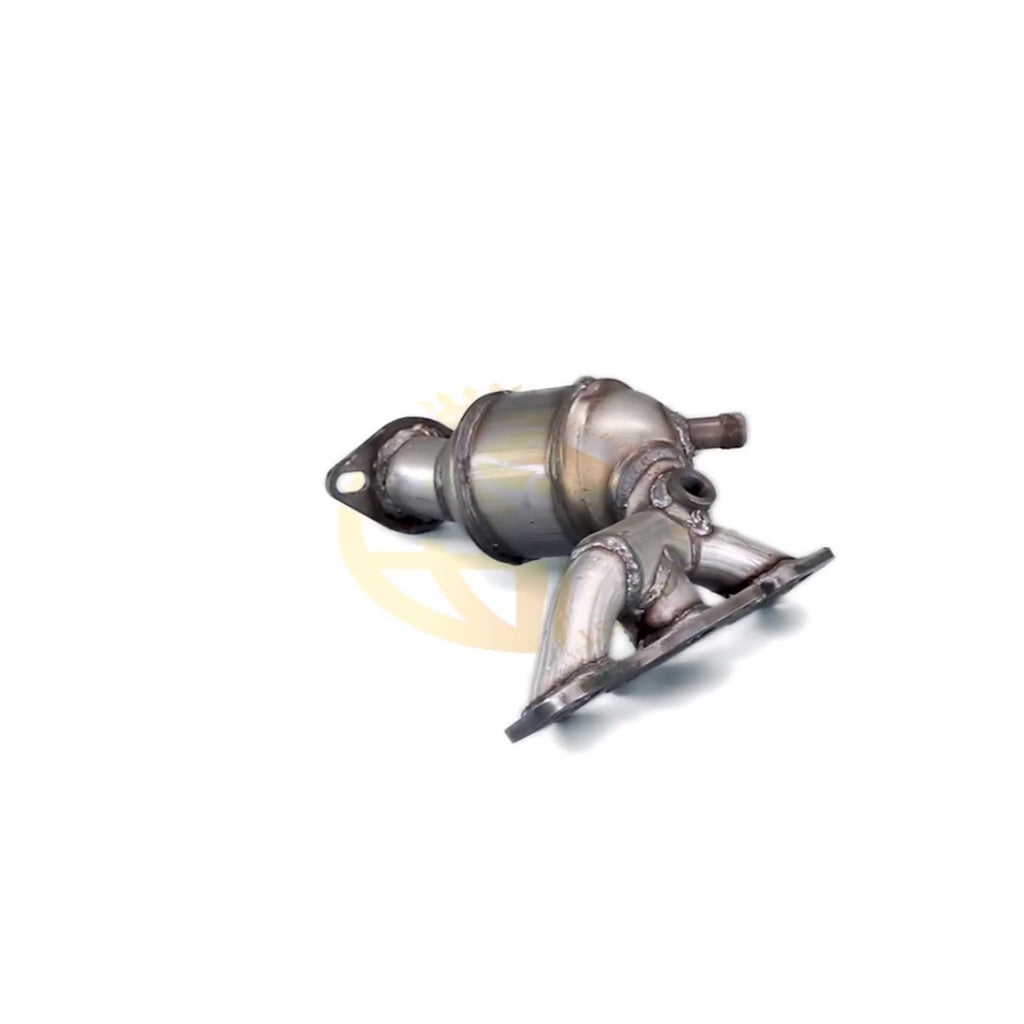 Ford Escape 2001-2008 3.0L Performance Component