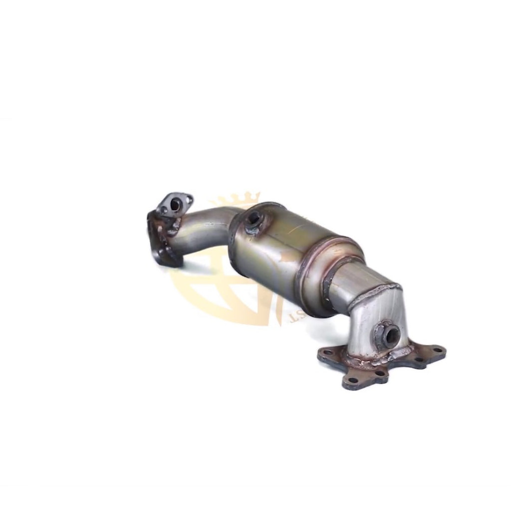 Emissions Control Component compatible with honda civic 2006-2011 FWD 1.8L | Direct Fit & Durable