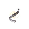 Compatible with ford f-250 1999 RWD 5.4L V8 stainless steel emissions control component