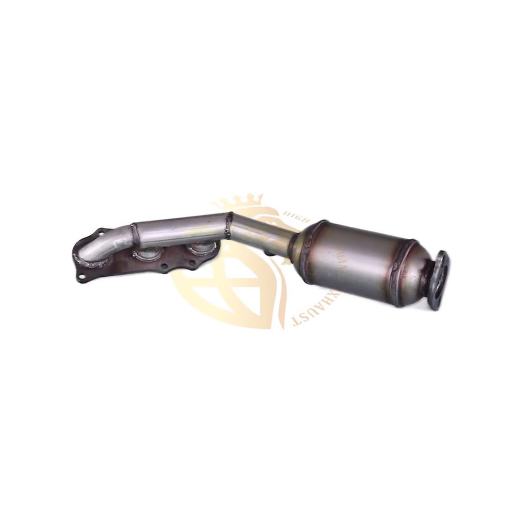 Emissions Control Component compatible with toyota fj cruiser 2007-2009 FWD/4WD 4.0L | Direct Fit & Durable