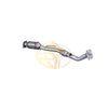 Nissan Altima 2002-2003 2.5L FWD