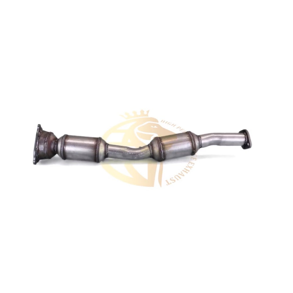 Compatible with Mazda B4000 2001-2003 4.0L 4WD/RWD emissions control component