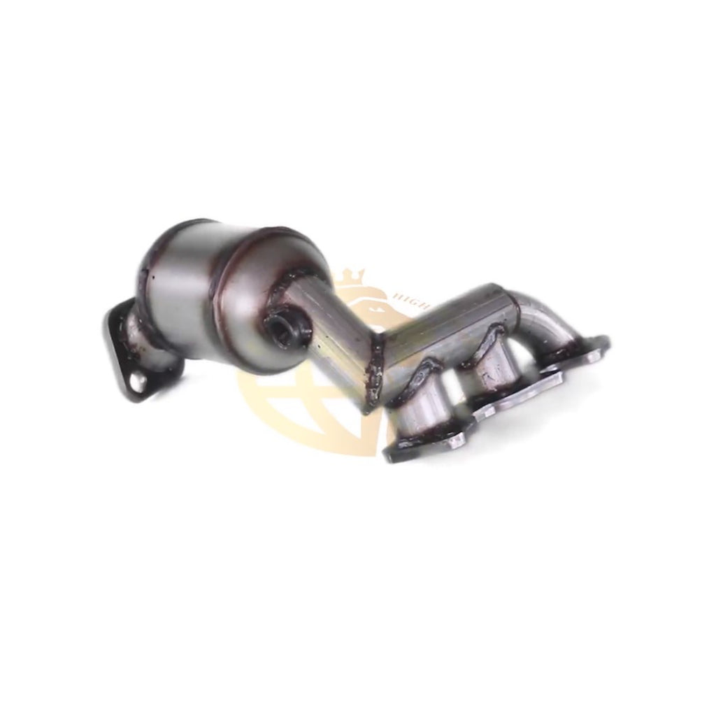 Compatible with toyota solara 2004-2008 FWD 3.3L V6 stainless steel