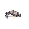 Compatible with nissan armada 2005-2015 RWD/4WD/AWD 5.6L V8 stainless steel