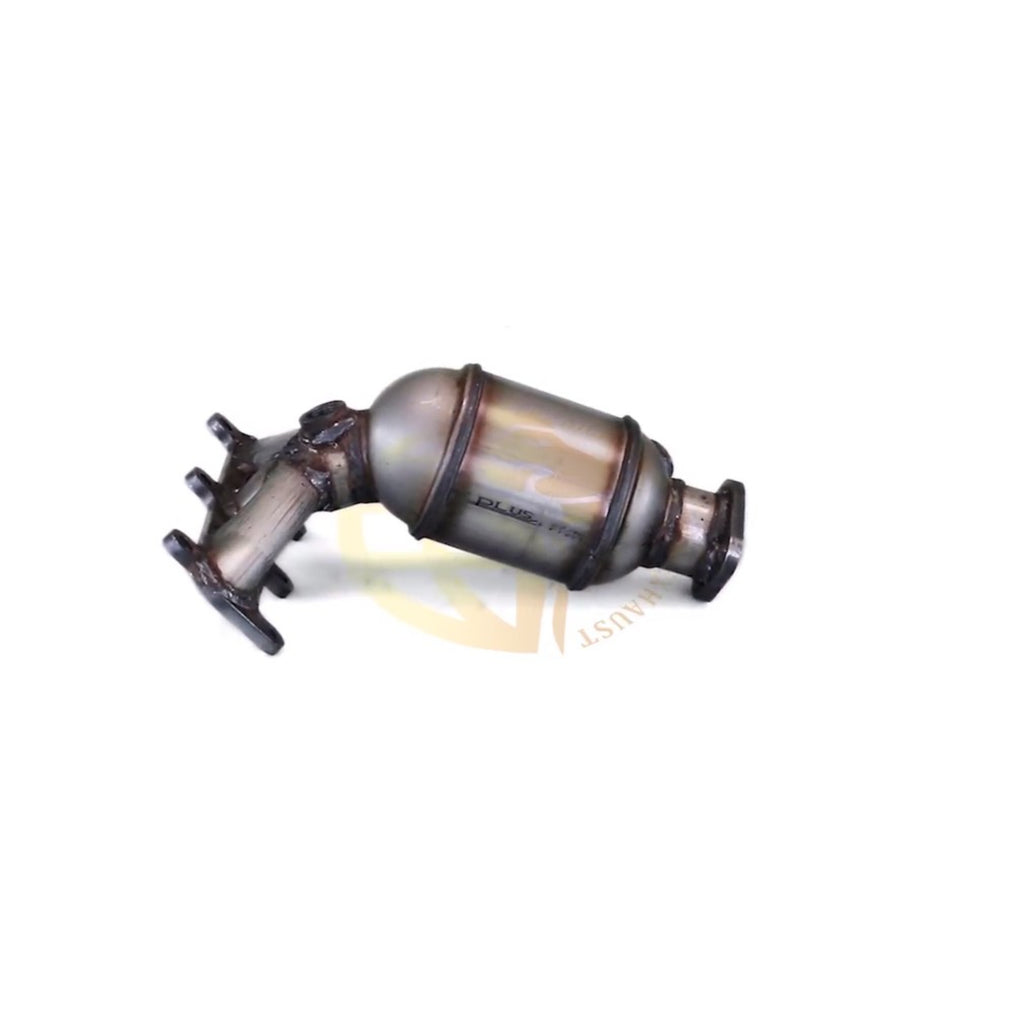 Compatible with nissan armada 2005-2015 RWD/4WD/AWD 5.6L V8 stainless steel