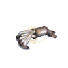 Emissions Control Component compatible with nissan altima 2007-2012 2.5L | Direct Fit & Durable