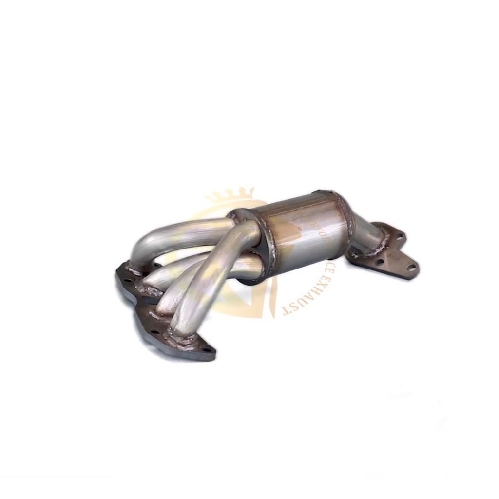 Emissions Control Component compatible with nissan altima 2007-2012 2.5L | Direct Fit & Durable