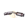 compatible with toyota 4runner 2003-2009 RWD/4WD 4.0L V6 | Direct Fit & Durable