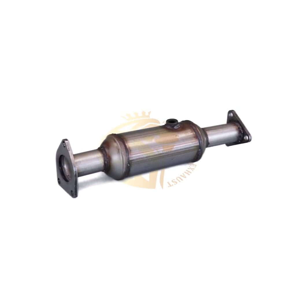 Emissions Control Component compatible with honda accord 2003-2007 FWD 2.4L | Direct Fit & Durable