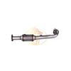 Honda CR-V 2007-2009 2.4L FWD