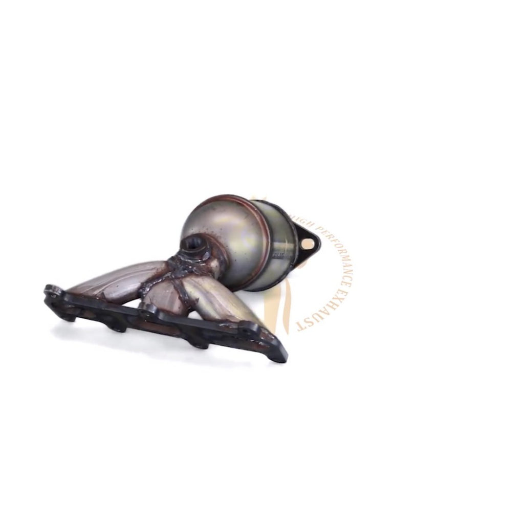 Kia Rondo 2007-2010 2.7L FWD
