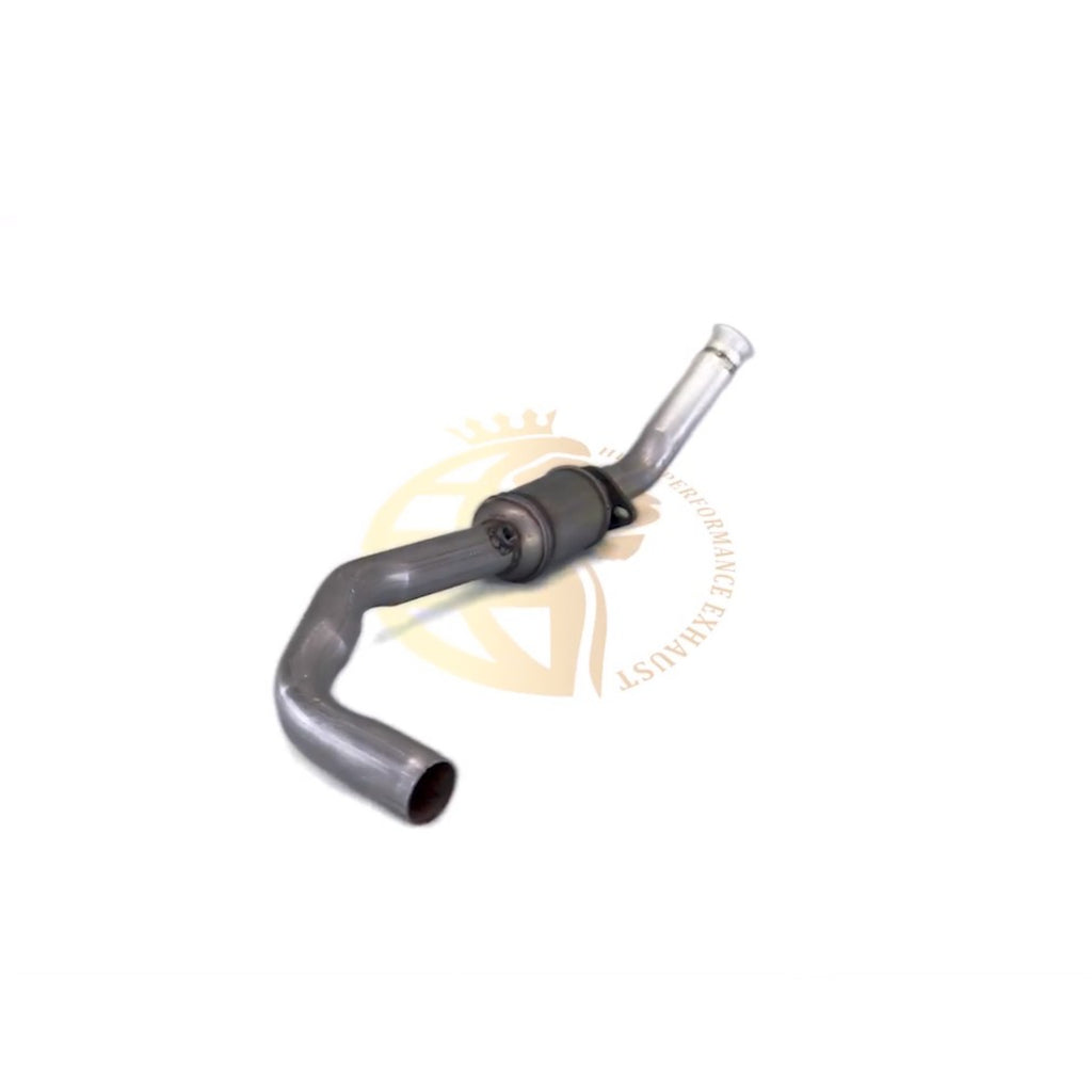 Compatible with nissan murano 2009-2019 FWD/AWD/4WD 3.5L V6 stainless steel