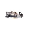 Radiator Side Emissions Control Component compatible with honda odyssey 2008-2019 FWD 3.5L | Direct Fit & Durable