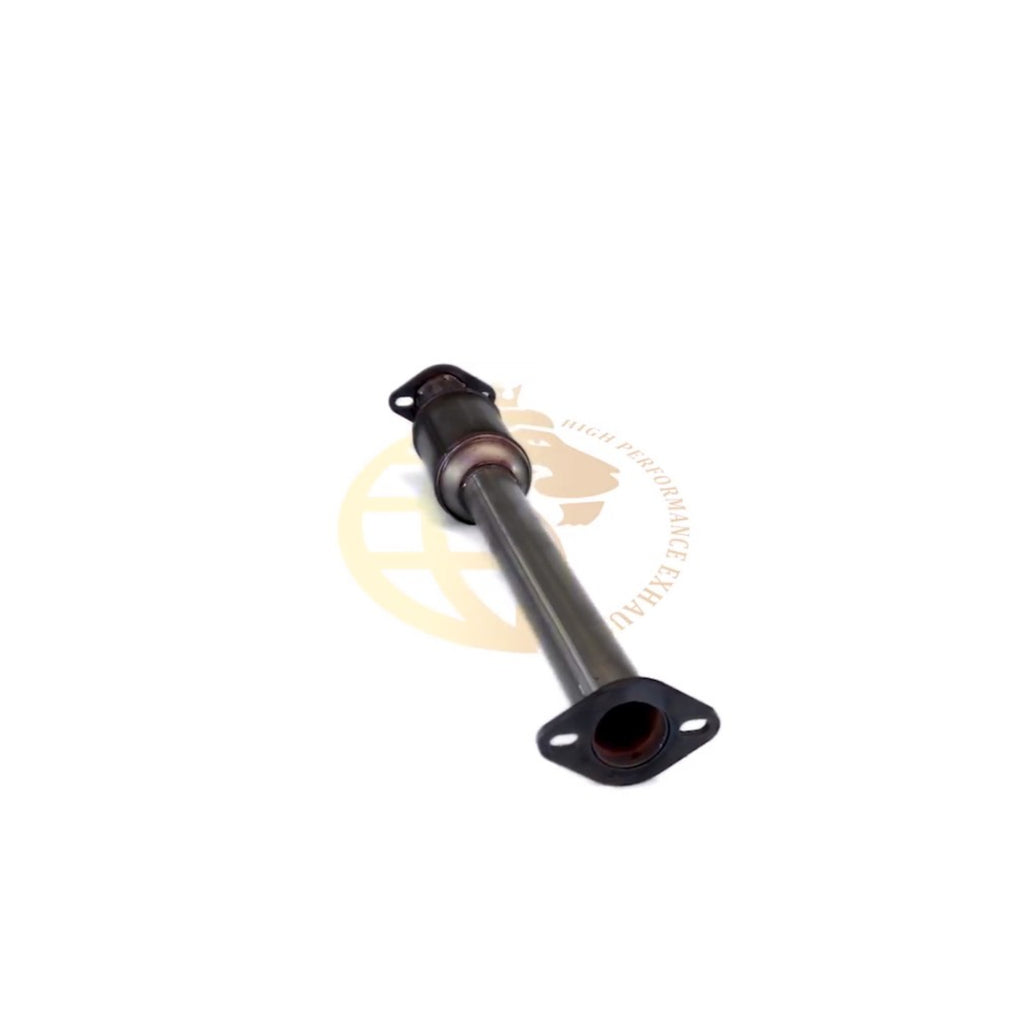 Compatible with toyota tacoma 2000-2004 4WD/RWD 2.7L stainless steel emissions control component