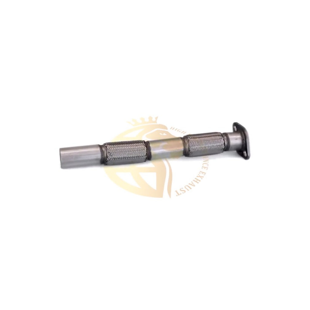 Compatible with ford windstar 1995-2003 3.8L fwd stainless steel emissions control component