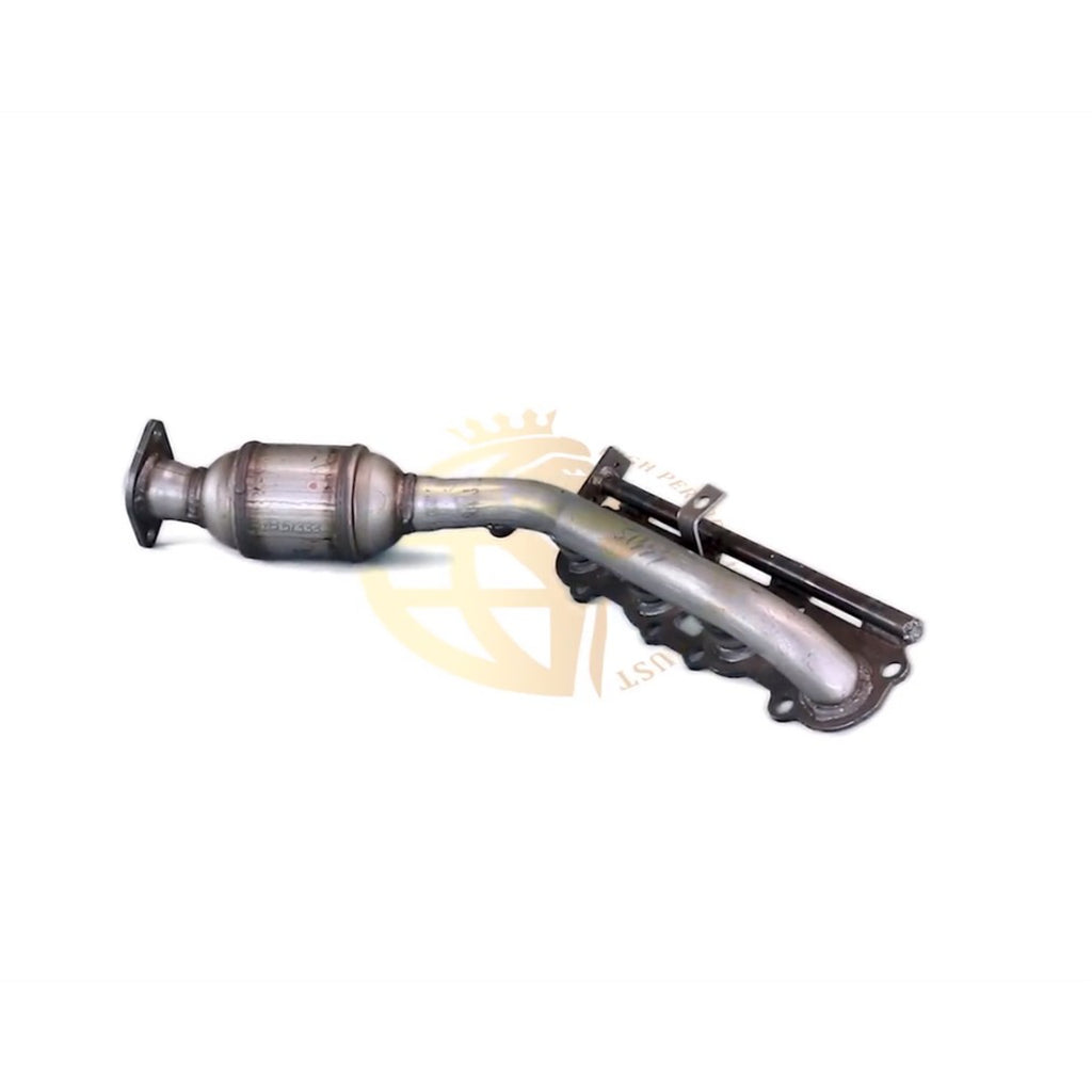 Emissions Control Component compatible with lexus is 250/is 350 2006-2012 RWD 2.5L/3.5L V6 | Direct Fit & Durable