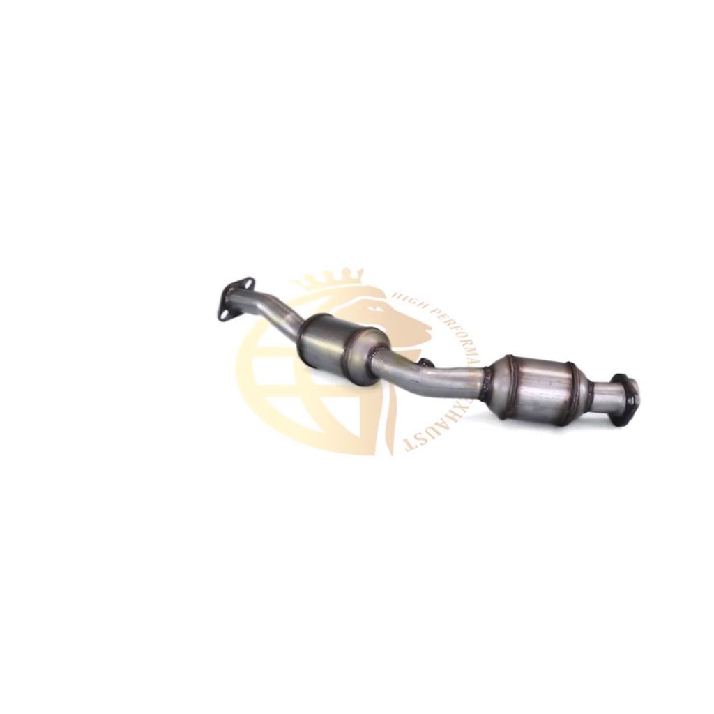 Compatible with ford grand marquis 2003-2004 RWD 4.6L V8 stainless steel emissions control component
