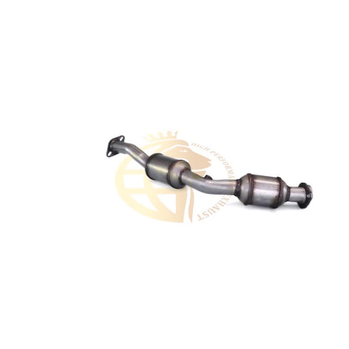 Compatible with ford grand marquis 2003-2004 RWD 4.6L V8 stainless steel emissions control component