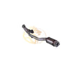 Compatible with nissan titan 2004-2015 RWD/4WD/AWD 5.6L V8 stainless steel