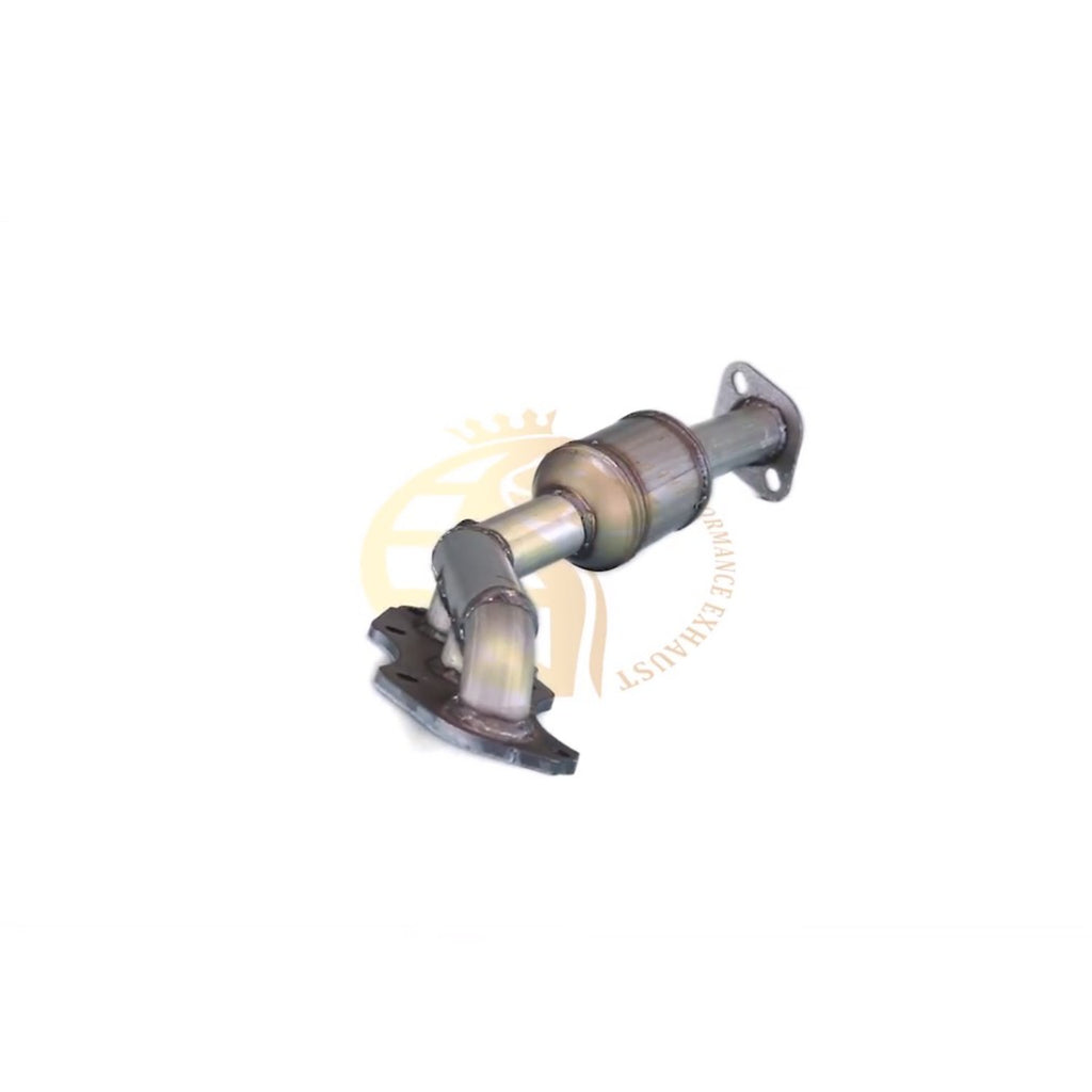 Emissions Control Component compatible with honda element 2003-2010 FWD/4WD 2.4L | Direct Fit & Durable