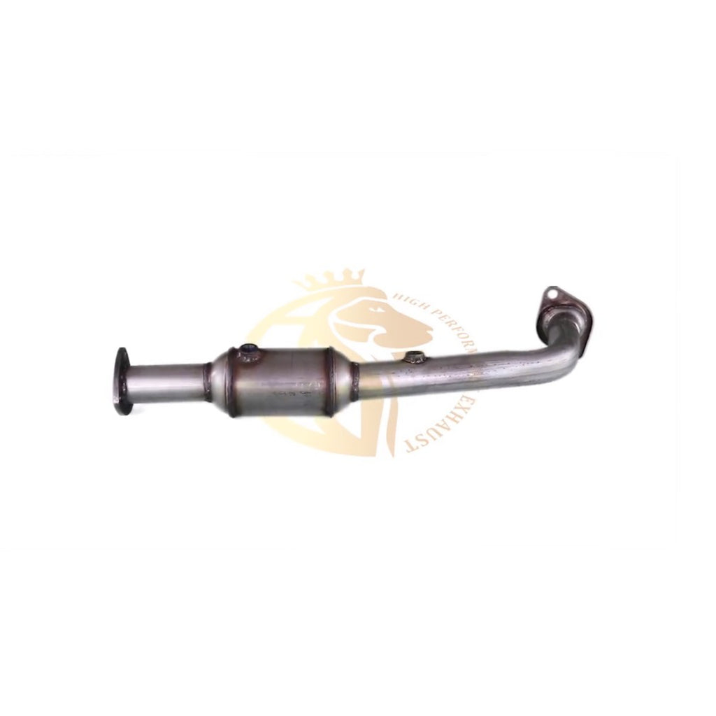 Honda CR-V 2007-2009 2.4L FWD & 4WD