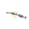 compatible with toyota tacoma 2005-2015 RWD/4WD 2.7L I4 | Direct Fit & Durable