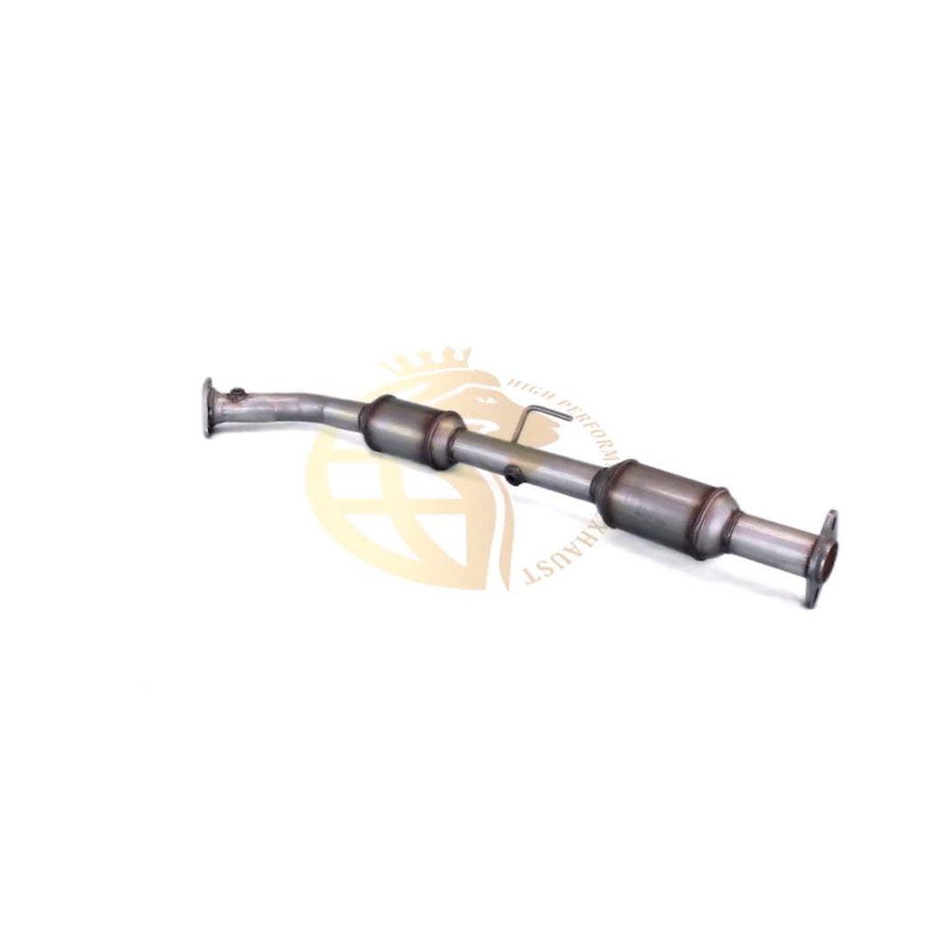 compatible with toyota tacoma 2005-2015 RWD/4WD 2.7L I4 | Direct Fit & Durable