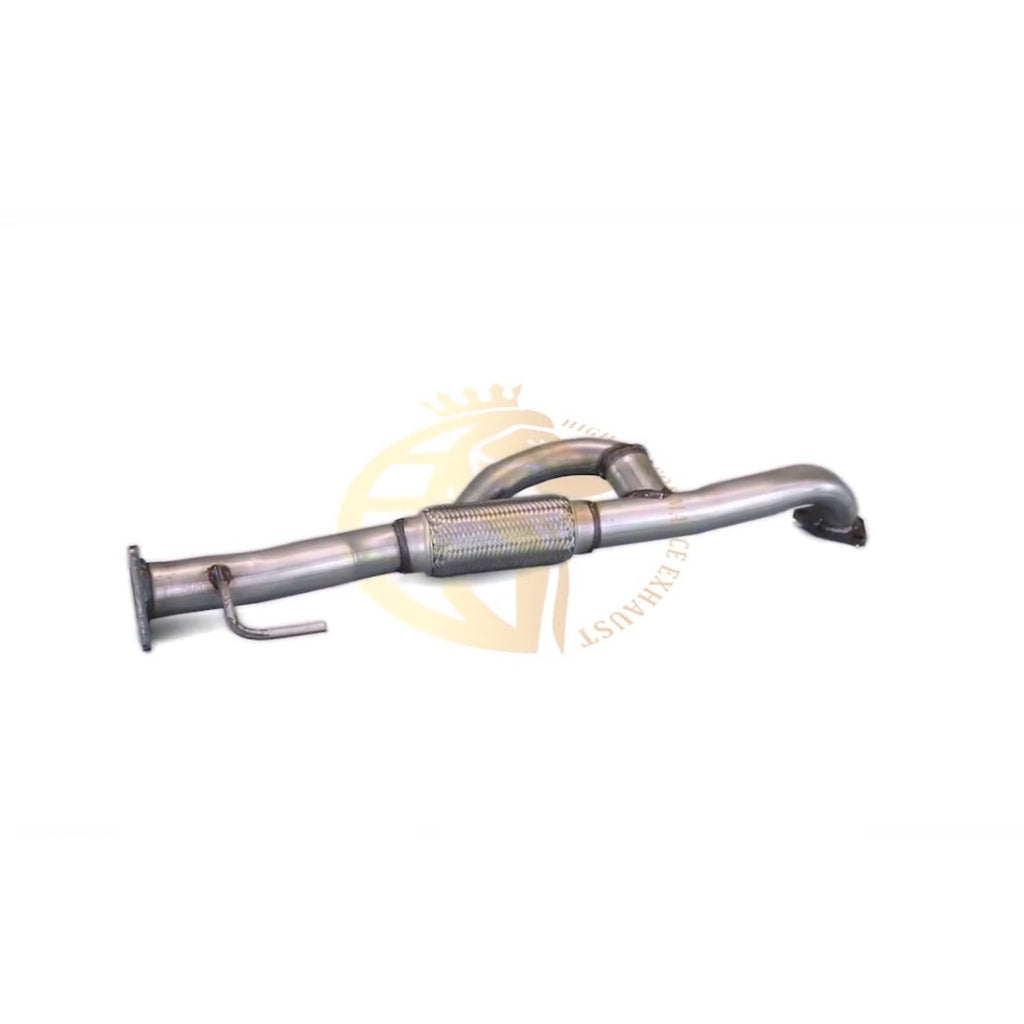 Catalytic Converter Acura TL 2004-2008 3.2L