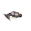 Compatible with nissan armada 2005-2015 RWD/4WD/AWD 5.6L V8 stainless steel